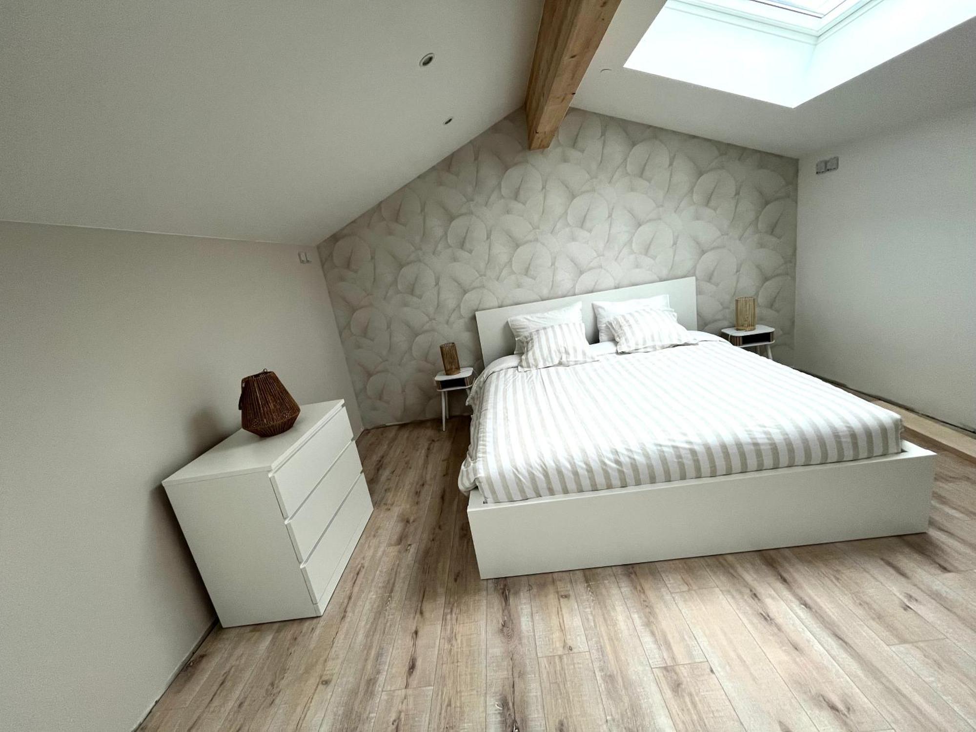 Maison 6 Couchages Entierement Renovee Villa Feurs Luaran gambar