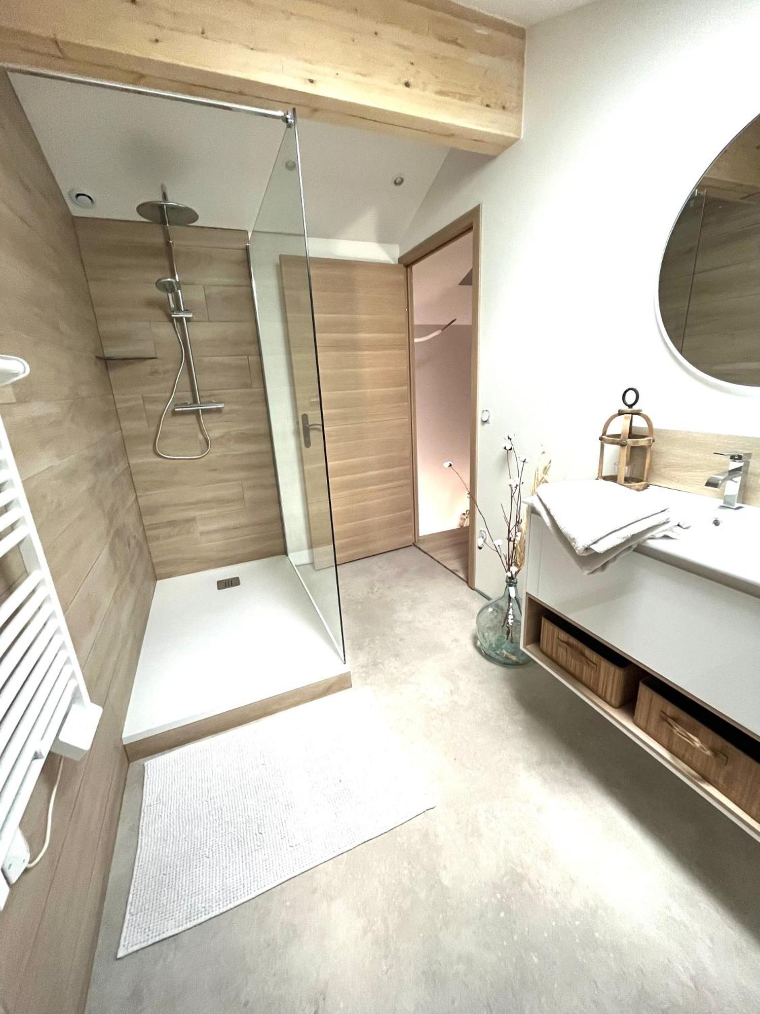 Maison 6 Couchages Entierement Renovee Villa Feurs Luaran gambar