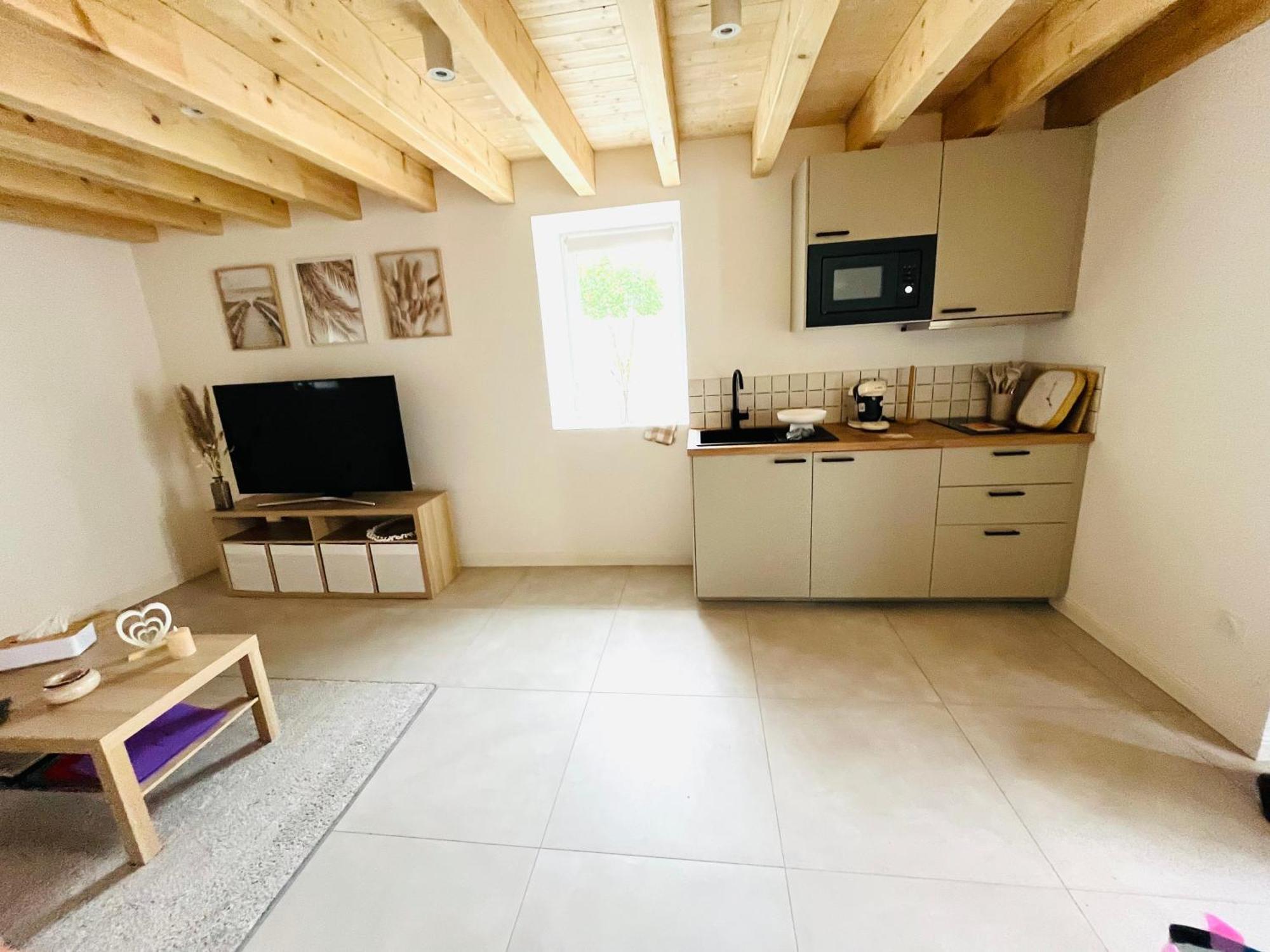 Maison 6 Couchages Entierement Renovee Villa Feurs Luaran gambar