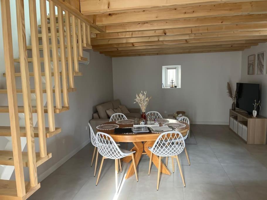 Maison 6 Couchages Entierement Renovee Villa Feurs Luaran gambar